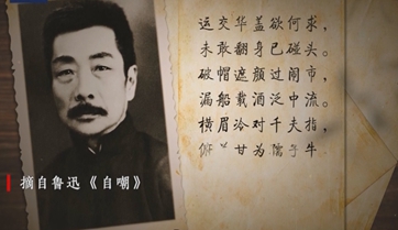 《红色档案》毛泽东从未与他谋面 却称他为“现代中国的圣人”