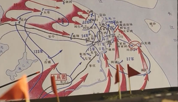 《红色档案》解放上海“不入民宅” 毛泽东用四个“很好”点赞